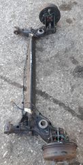 ΑΞΟΝΑΣ ΠΙΣΩ OPEL CORSA C 00-06 ΜΠΑΜΠΟΥΡΗΣ