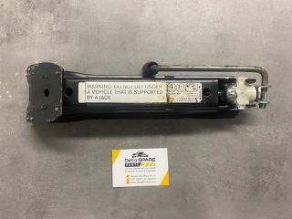 Mercedes Benz W221 S-Class - Γρύλος (Lift Jack) Κωδ: A2125800218