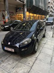 Fiat Punto 2012
