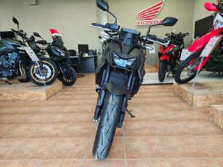 Honda CB 750 2025 HORNET !! 2025 !! ΜΕ ΤΟ ΚΛΕΙΔΙ ΣΤΟ  ΧΕΡΙ !!-thumb-1