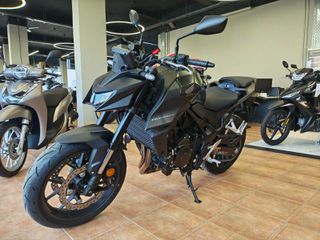 Honda CB 750 2025 HORNET !! 2025 !! ΜΕ ΤΟ ΚΛΕΙΔΙ ΣΤΟ  ΧΕΡΙ !!-thumb-2