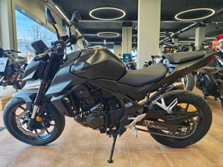 Honda CB 750 2025 HORNET !! 2025 !! ΜΕ ΤΟ ΚΛΕΙΔΙ ΣΤΟ  ΧΕΡΙ !!-thumb-3