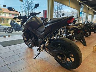 Honda CB 750 2025 HORNET !! 2025 !! ΜΕ ΤΟ ΚΛΕΙΔΙ ΣΤΟ  ΧΕΡΙ !!-thumb-4