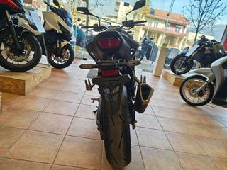 Honda CB 750 2025 HORNET !! 2025 !! ΜΕ ΤΟ ΚΛΕΙΔΙ ΣΤΟ  ΧΕΡΙ !!-thumb-5