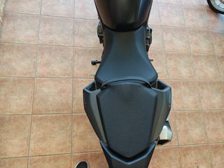 Honda CB 750 2025 HORNET !! 2025 !! ΜΕ ΤΟ ΚΛΕΙΔΙ ΣΤΟ  ΧΕΡΙ !!-thumb-9