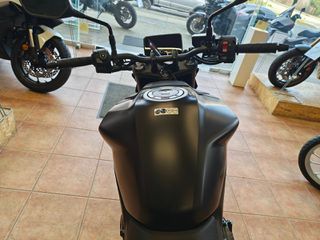Honda CB 750 2025 HORNET !! 2025 !! ΜΕ ΤΟ ΚΛΕΙΔΙ ΣΤΟ  ΧΕΡΙ !!-thumb-10