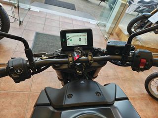 Honda CB 750 2025 HORNET !! 2025 !! ΜΕ ΤΟ ΚΛΕΙΔΙ ΣΤΟ  ΧΕΡΙ !!-thumb-11