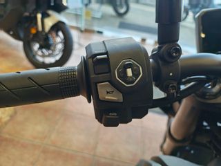 Honda CB 750 2025 HORNET !! 2025 !! ΜΕ ΤΟ ΚΛΕΙΔΙ ΣΤΟ  ΧΕΡΙ !!-thumb-13