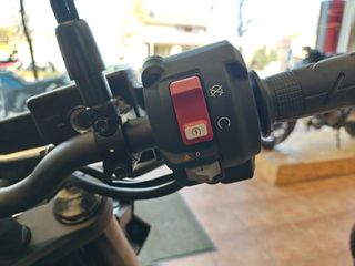 Honda CB 750 2025 HORNET !! 2025 !! ΜΕ ΤΟ ΚΛΕΙΔΙ ΣΤΟ  ΧΕΡΙ !!-thumb-14