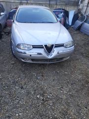 Μοτέρ υαλοκαθαριστήρων alfa romeo 156
