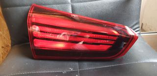 ΦΑΝΑΡΙ ΠΙΣΩ ΤΖΑΜΟΠΟΡΤΑΣ ΑΡΙΣΤΕΡΟ FACELIFT HYUNDAI I20 2018-2020 CODE:92403-C8600 ORIGINAL ΣΑΝ ΚΑΙΝΟΥΡΙΟ ΑΠΟΣΤΟΛΗ ΣΕ ΟΛΗ ΤΗΝ ΕΛΛΑΔΑ