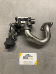 Mercedes Benz W221 S-Class - Βαλβίδα EGR (EGR Valve) Κωδ: A6421403408