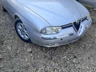 Alfa romeo 156 κοντέρ
