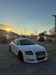 Audi TT 2000 COUPé 1.8 T QUATTRO