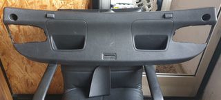 ΚΑΛΛΥΜΑ ΠΙΣΩ ΤΖΑΜΟΠΟΡΤΑΣ HYUNDAI I20 81751-C8500 ORIGINAL ΣΑΝ ΚΑΙΝΟΥΡΙΟ 2014-2020 ΑΠΟΣΤΟΛΗ ΣΕ ΟΛΗ ΤΗΝ ΕΛΛΑΔΑ