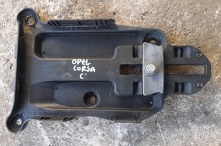 ΒΑΣΗ ΜΠΑΤΑΡΙΑΣ OPEL CORSA C 00-06 ΜΠΑΜΠΟΥΡΗΣ