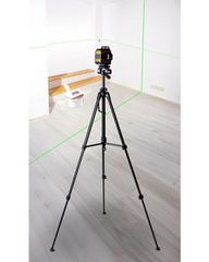 NEO TOOLS Τρίποδο laser 1/4" μεταλλικό 55-150cm (75-111)