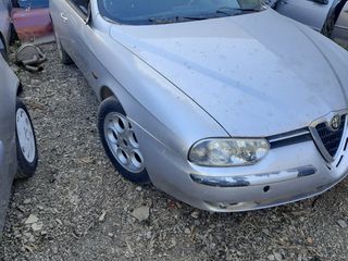 Σκιάδια alfa romeo 156-thumb-2