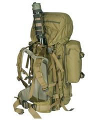 Μπέργκιν BERGHAUS CRUSADER FMPS 90+20