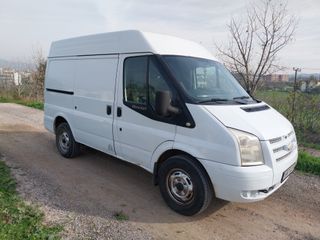 Ford Transit 2007 145 Τ330