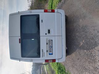 Ford Transit 2007 145 Τ330-thumb-2