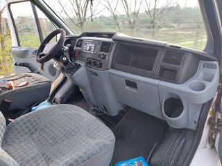 Ford Transit 2007 145 Τ330-thumb-4