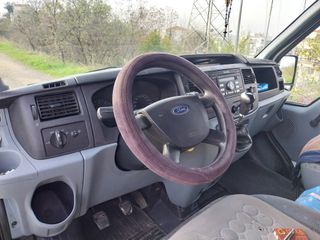 Ford Transit 2007 145 Τ330-thumb-5