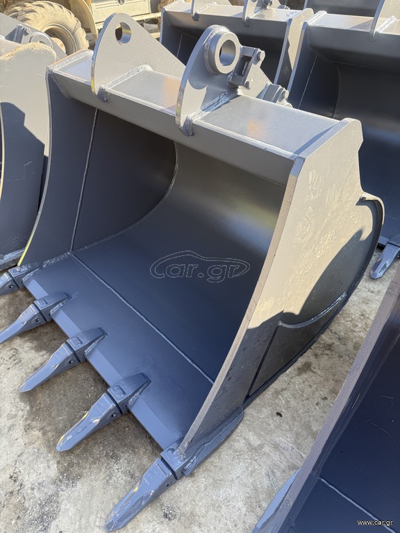 Κουβάδες Liebherr 2025 SW48