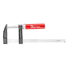 Σφιγκτήρας Τύπου Top Tools 12A201″F” με Μέγιστο Άνοιγμα 200mm