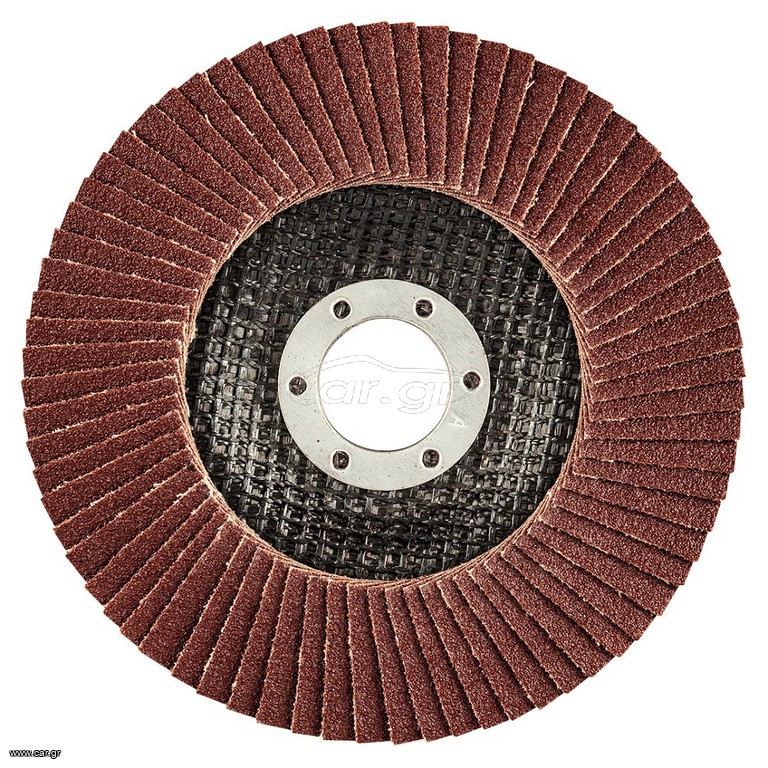 Graphite Δίσκος Λείανσης 125mm