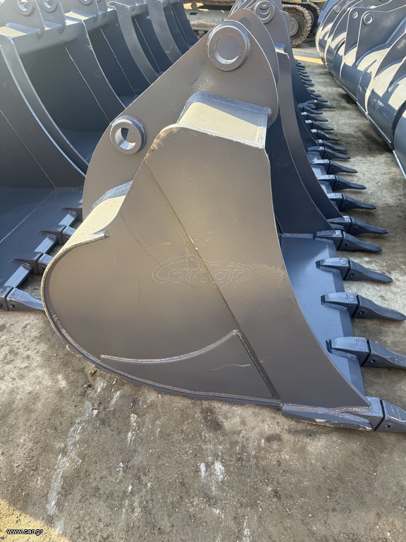Κουβάδες Liebherr 2025 SW 48