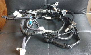 ΠΛΕΞΟΥΔΕΣ ΚΟΜΠΛΕ ΠΙΣΟ ΤΖΑΜΟΠΟΡΤΑΣ HYUNDAI I20 2014-2020 CODE:91680-C8581/91655-C8040 ORIGINAL ΣΑΝ ΚΑΙΝΟΥΡΙΟ ΑΠΟΣΤΟΛΗ ΣE ΟΛΗ ΤΗΝ ΕΛΛΑΔΑ