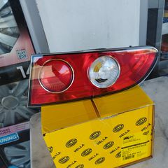 ΠΙΣΩ ΦΑΝΑΡΙ ΔΕΞΙΟ  ΕΣΩTΕΡΙΚΟ SEAT CORDOBA (6L2)  9EL 964 952-001 HELLA