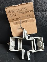 ΜΕΝΤΕΣΕΔΕΣ ΠΙΣΟ ΤΖΑΜΟΠΟΡΤΑΣ HYUNDAI i 20 2014-2020 ORIGINAL ΣΑΝ ΚΑΙΝΟΥΡΙΟ (ΖΕΥΓΑΡΙ) ΑΠΟΣΤΟΛΗ ΣE ΟΛΗ ΤΗΝ ΕΛΛΑΔΑ