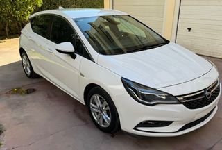 Opel Astra 2017 Astra 1.6 136ps-thumb-3