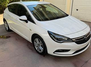 Opel Astra 2017 Astra 1.6 136ps-thumb-4
