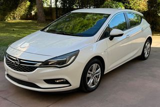 Opel Astra 2017 Astra 1.6 136ps-thumb-5