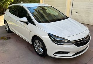 Opel Astra 2017 Astra 1.6 136ps-thumb-6