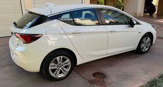Opel Astra 2017 Astra 1.6 136ps-thumb-7
