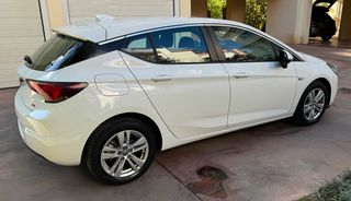 Opel Astra 2017 Astra 1.6 136ps-thumb-8