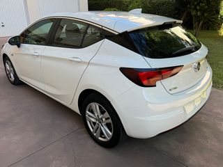 Opel Astra 2017 Astra 1.6 136ps-thumb-9