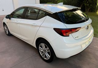 Opel Astra 2017 Astra 1.6 136ps-thumb-10