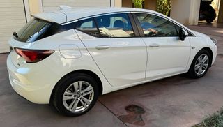 Opel Astra 2017 Astra 1.6 136ps-thumb-11