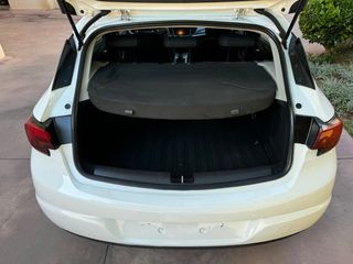 Opel Astra 2017 Astra 1.6 136ps-thumb-13