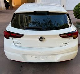 Opel Astra 2017 Astra 1.6 136ps-thumb-14