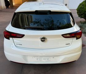 Opel Astra 2017 Astra 1.6 136ps-thumb-15