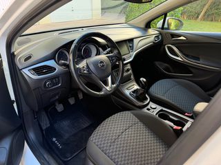 Opel Astra 2017 Astra 1.6 136ps-thumb-18