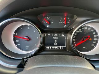 Opel Astra 2017 Astra 1.6 136ps-thumb-19