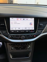 Opel Astra 2017 Astra 1.6 136ps-thumb-20