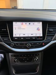 Opel Astra 2017 Astra 1.6 136ps-thumb-23